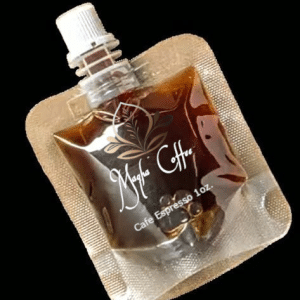 Maqha Coffee 1 oz.
